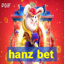 hanz bet